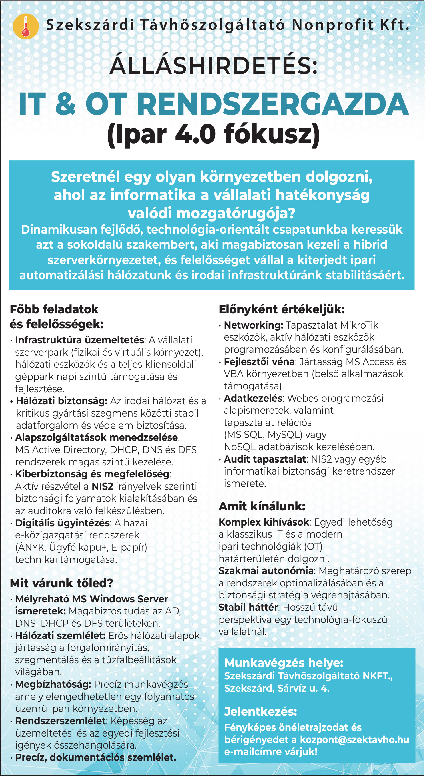 Szekszárd Távhő_1